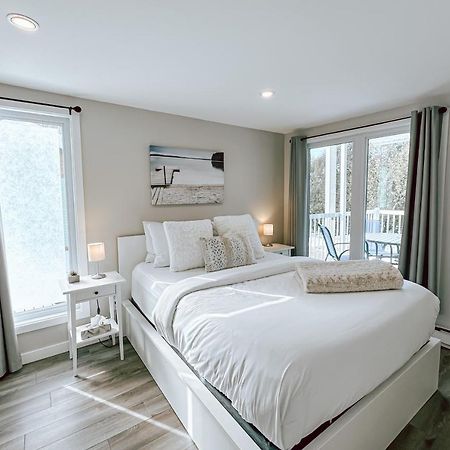 L'Intemporel By Gestion Elite Mont-Tremblant Buitenkant foto