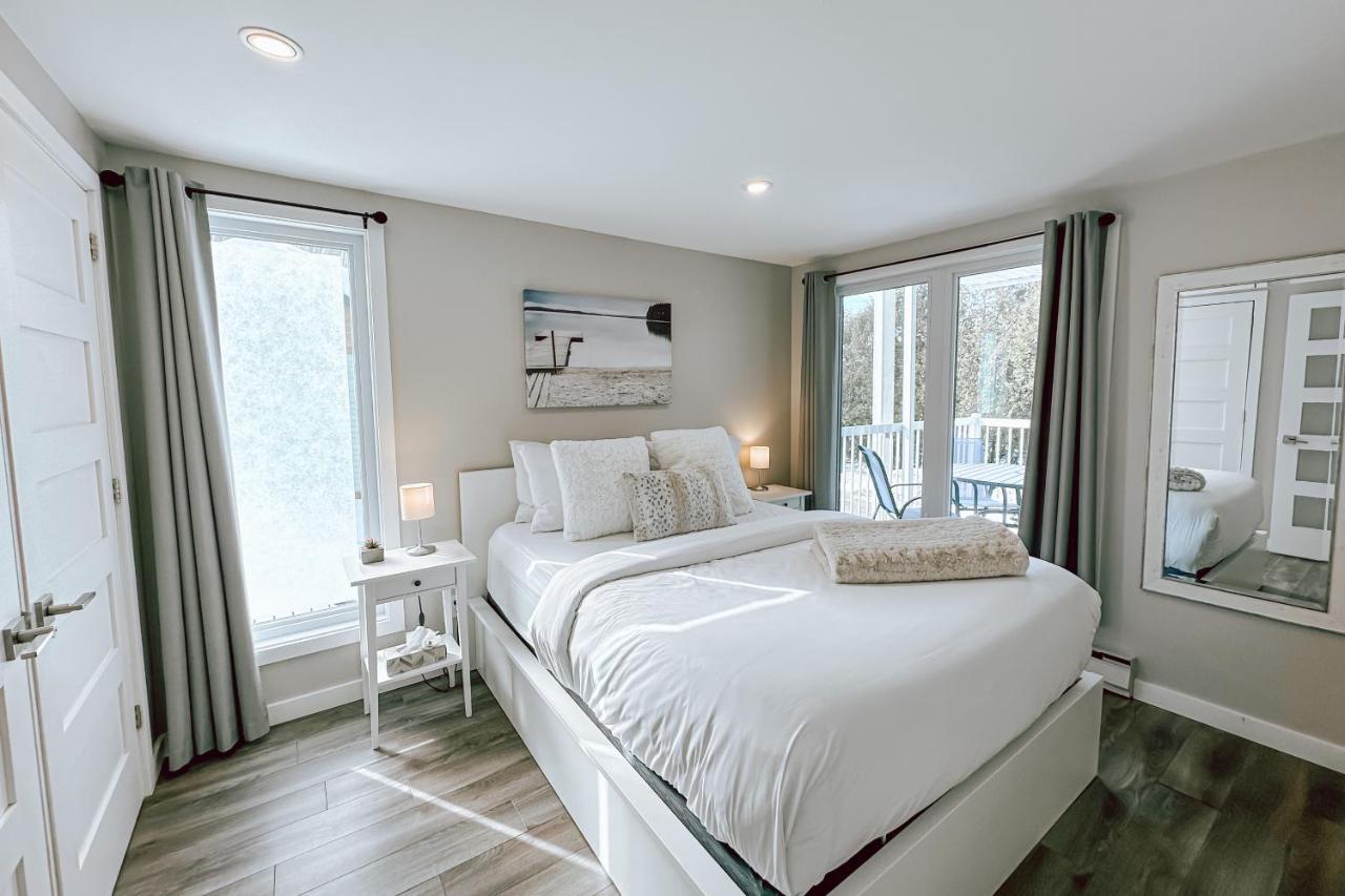 L'Intemporel By Gestion Elite Mont-Tremblant Buitenkant foto