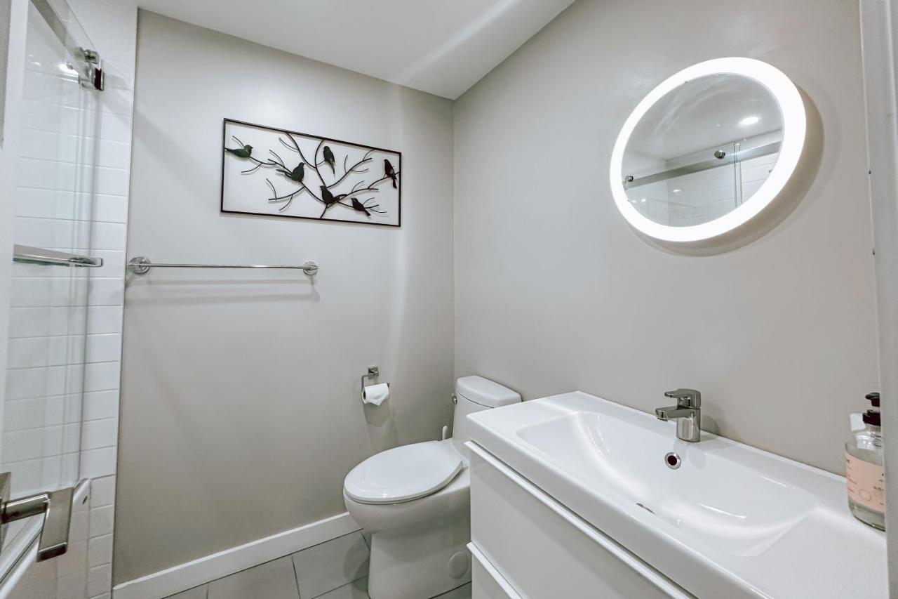 L'Intemporel By Gestion Elite Mont-Tremblant Buitenkant foto