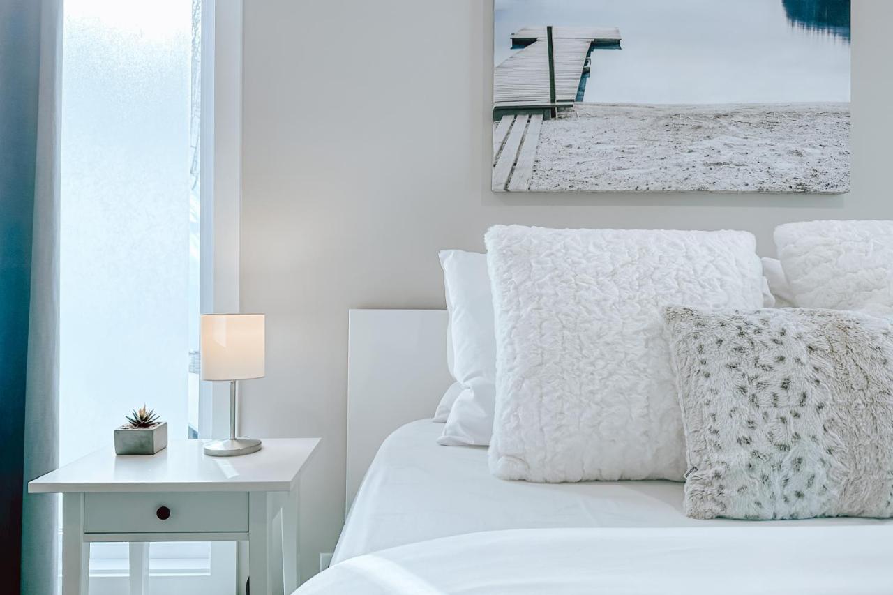 L'Intemporel By Gestion Elite Mont-Tremblant Buitenkant foto