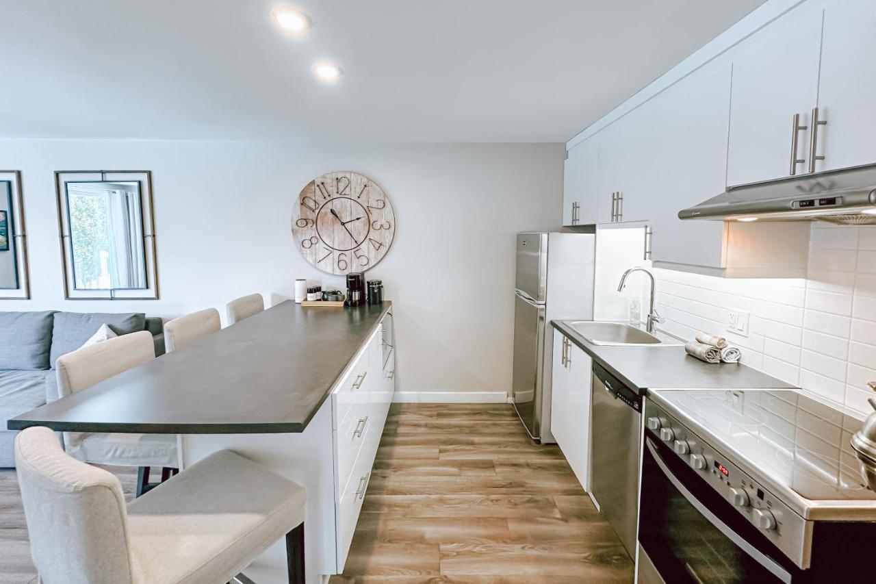 L'Intemporel By Gestion Elite Mont-Tremblant Buitenkant foto