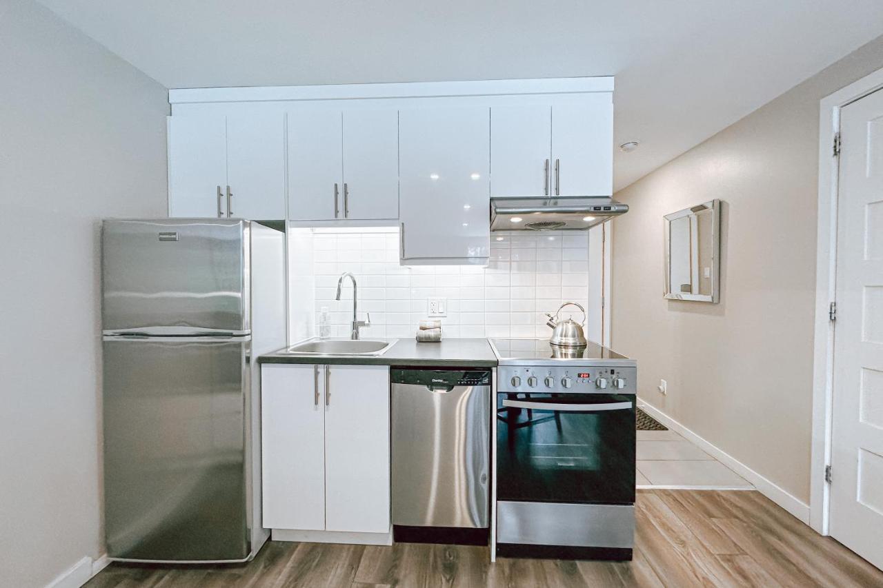 L'Intemporel By Gestion Elite Mont-Tremblant Buitenkant foto
