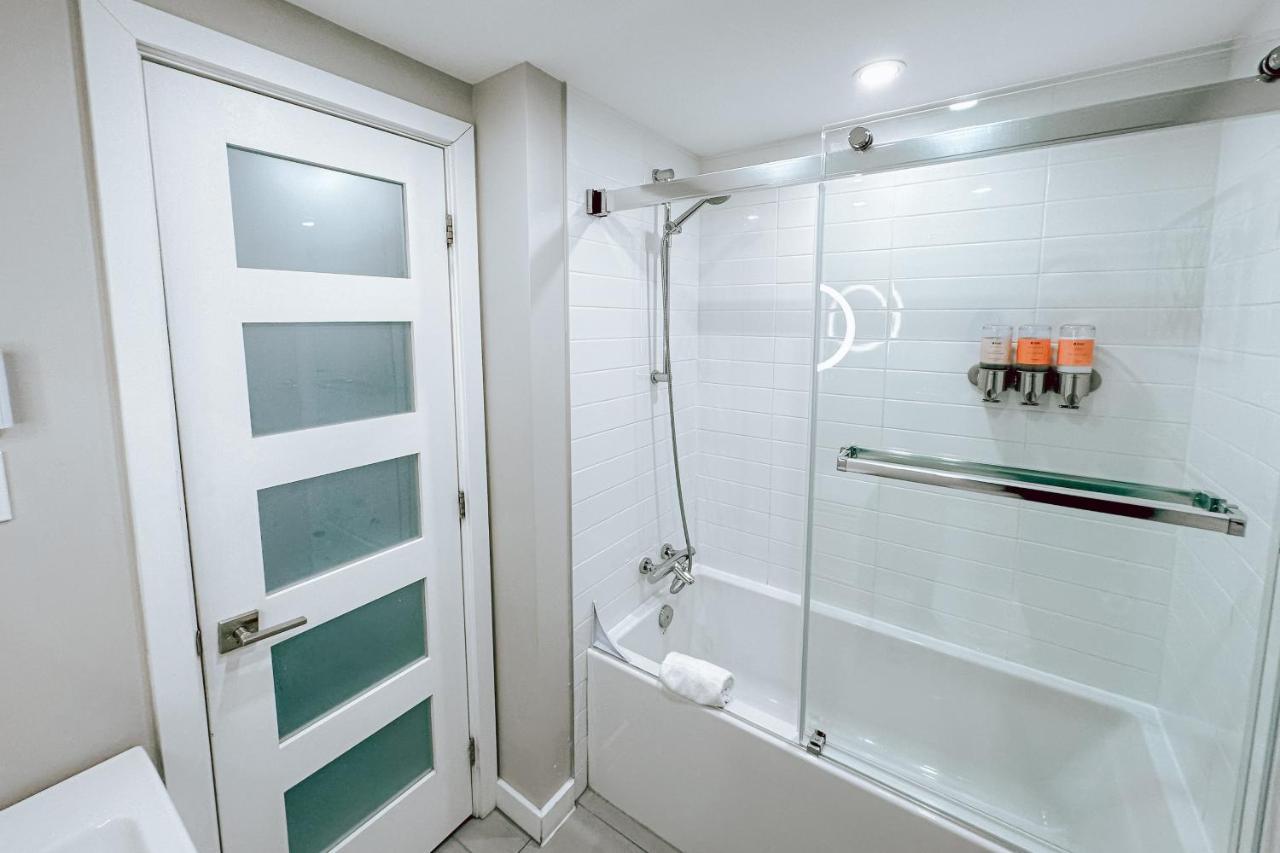 L'Intemporel By Gestion Elite Mont-Tremblant Buitenkant foto