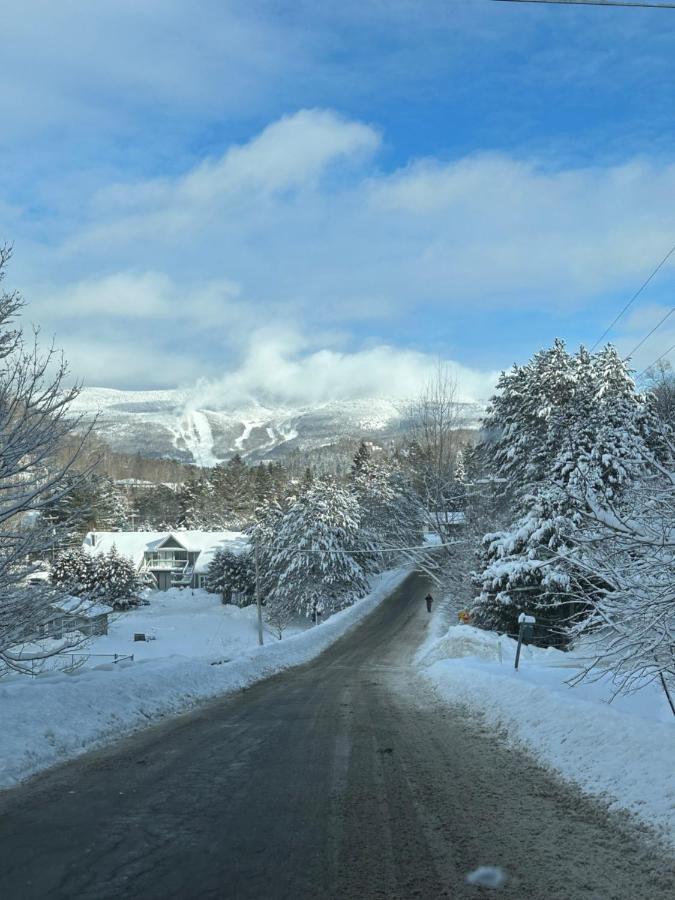 L'Intemporel By Gestion Elite Mont-Tremblant Buitenkant foto