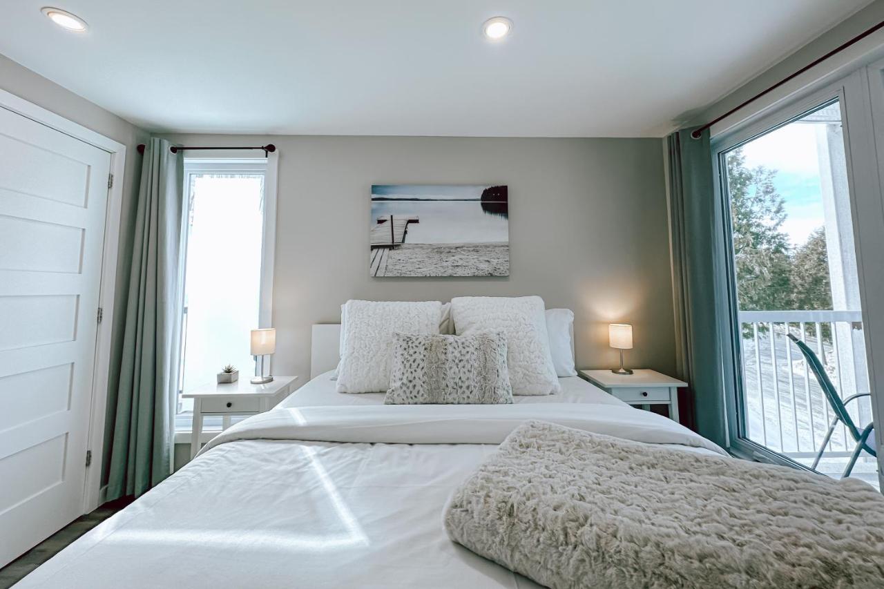 L'Intemporel By Gestion Elite Mont-Tremblant Buitenkant foto